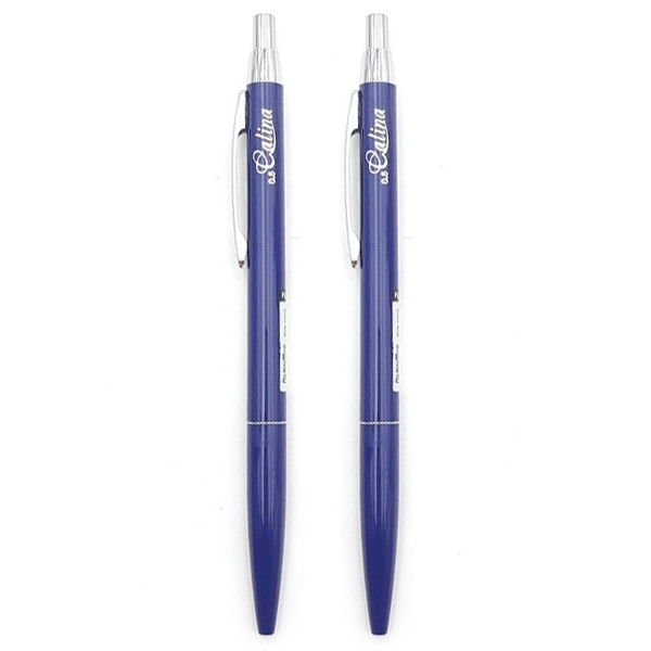 Bút Bi 0.5 mm Calina Flexoffice FO-030/VN