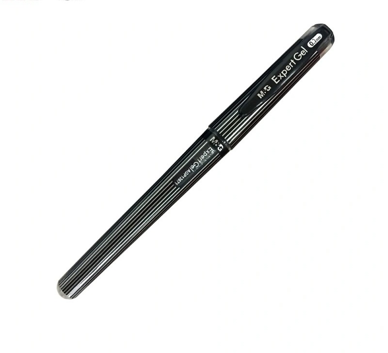 Bút Bi Nước M&G AGP13671A Màu Đen