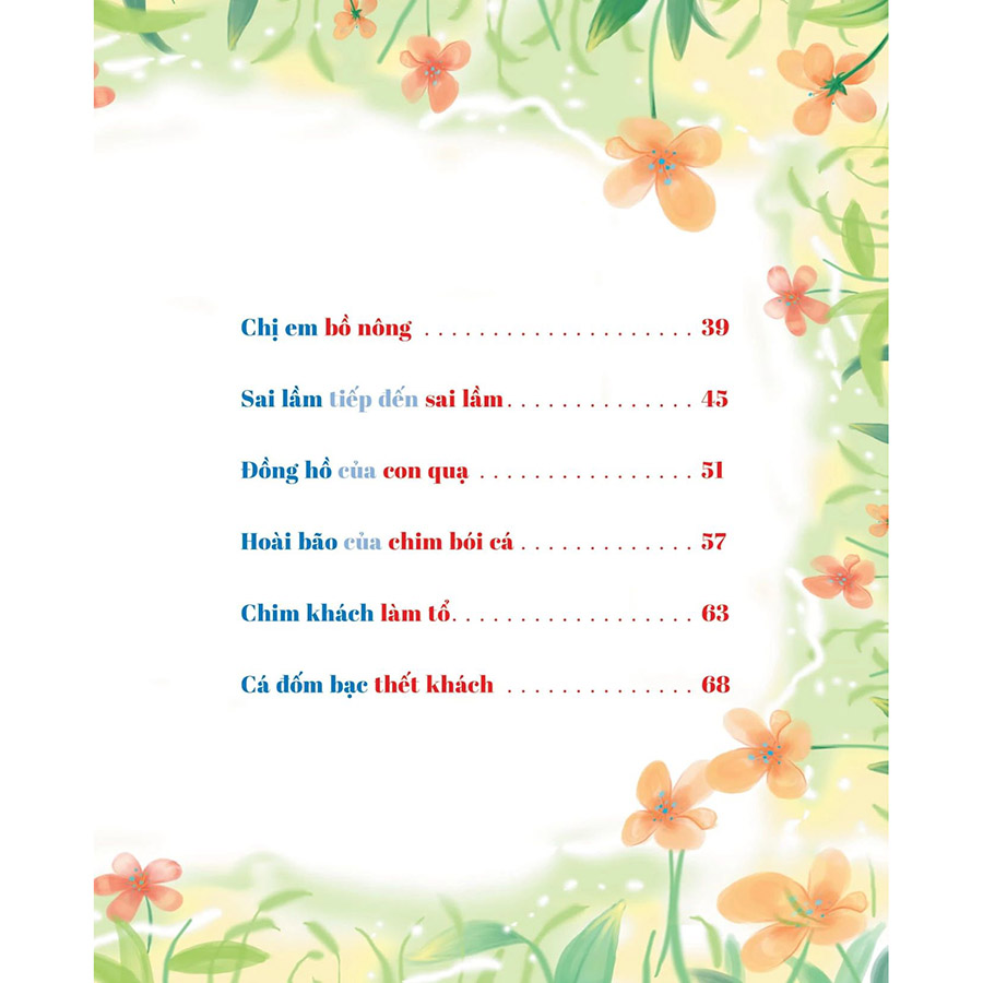 Câu Chuyện Nhỏ Bài Học Lớn - Ngôi Báu Và Những Hạt Đậu