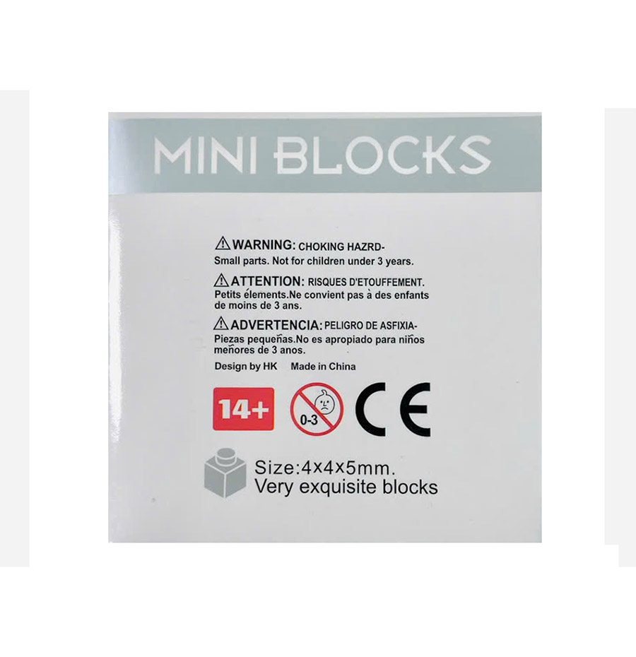 Đồ Chơi Xếp Hình Dr.Star - Tàu Cướp Biển Moby Dick - 335 Chi Tiết - 2282