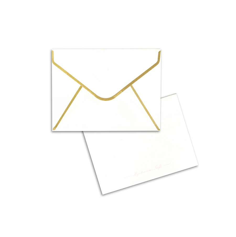 Thiệp Gấp Dán Hình Nổi Best Wishes