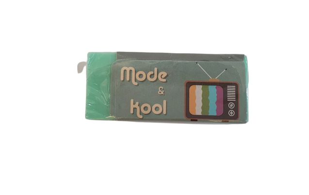 Tẩy Chì Campus Mode & Kool NBBFO02120