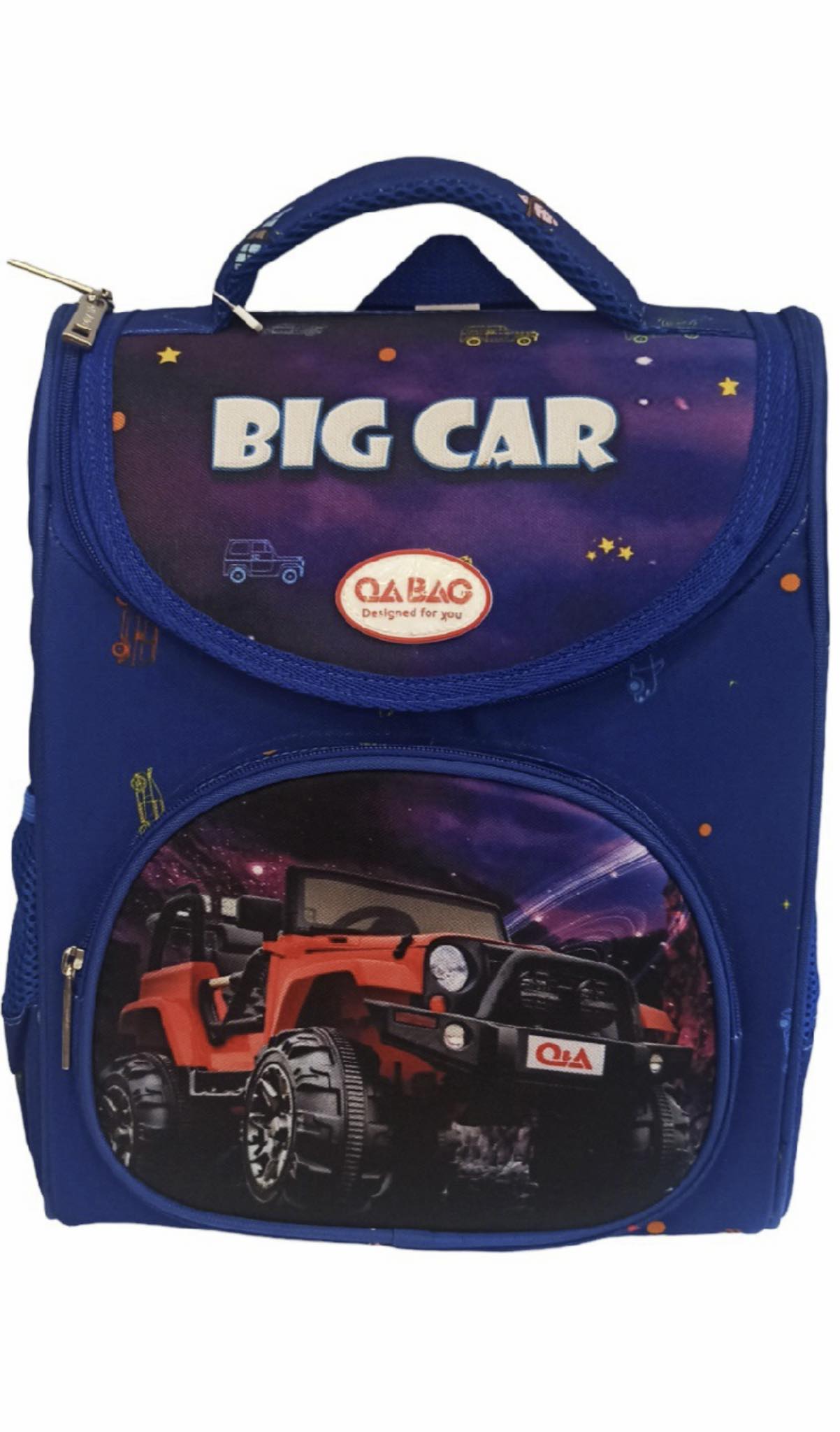 Ba Lô Chống Gù Big Car BLCG222