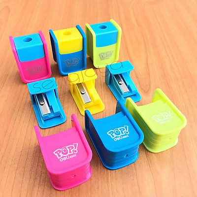 Gọt Bút Chì Mini Deli R00100