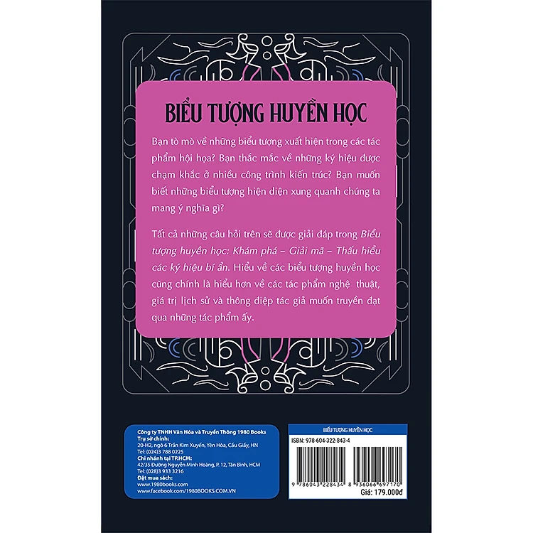 Biểu Tượng Huyền Học