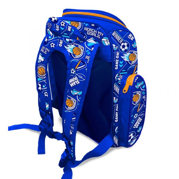 Ba Lô Fancy Active Sport Clever Hippo BA1221/BLUE