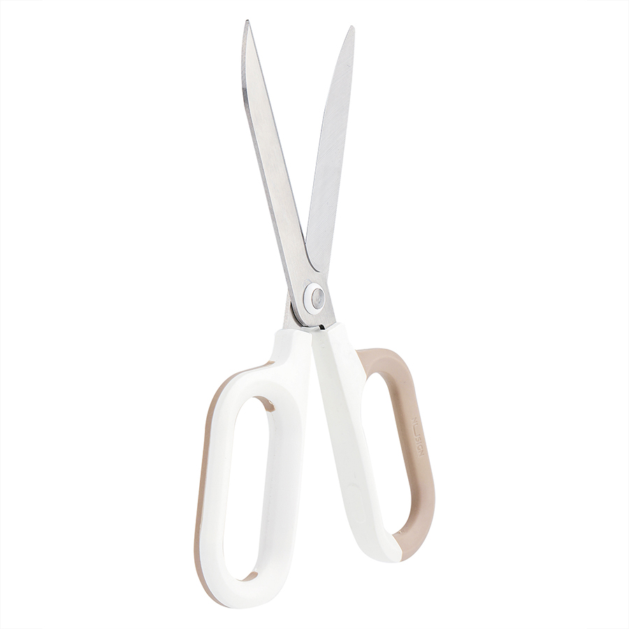 Kéo Học Sinh Deli NS055 180mm
