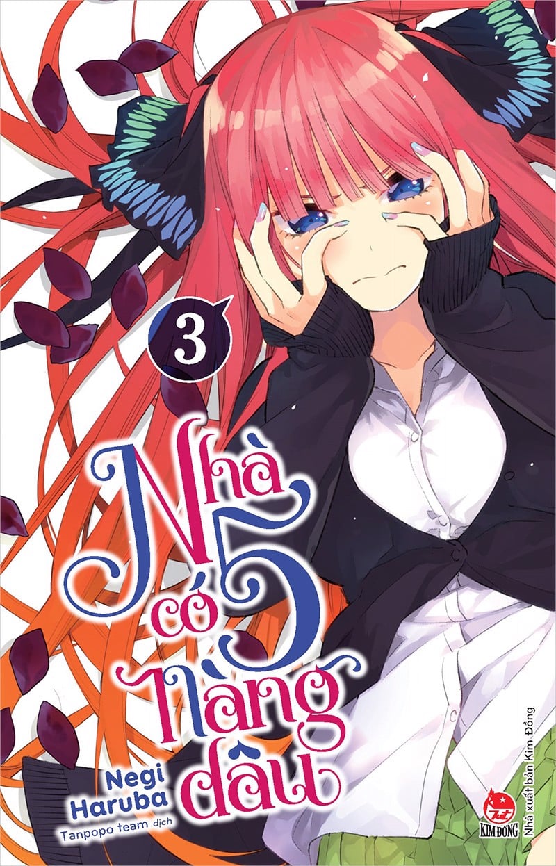 Nhà Có 5 Nàng Dâu Tập 3