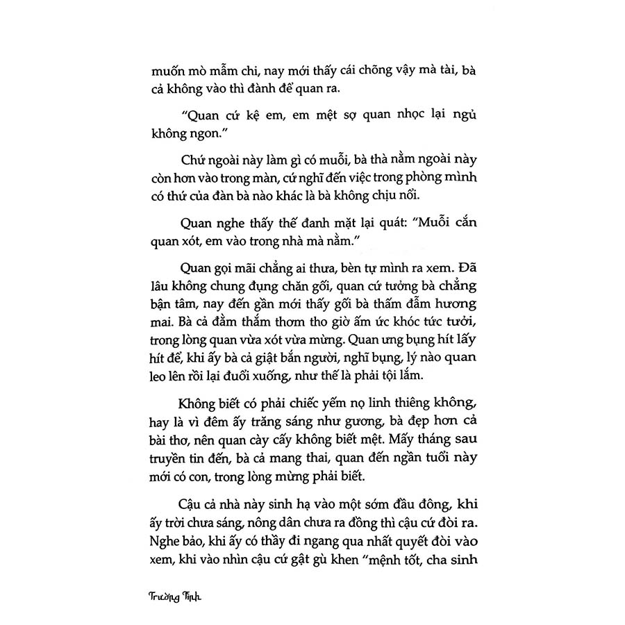Ngỡ Mây Chiều In Bóng Nước