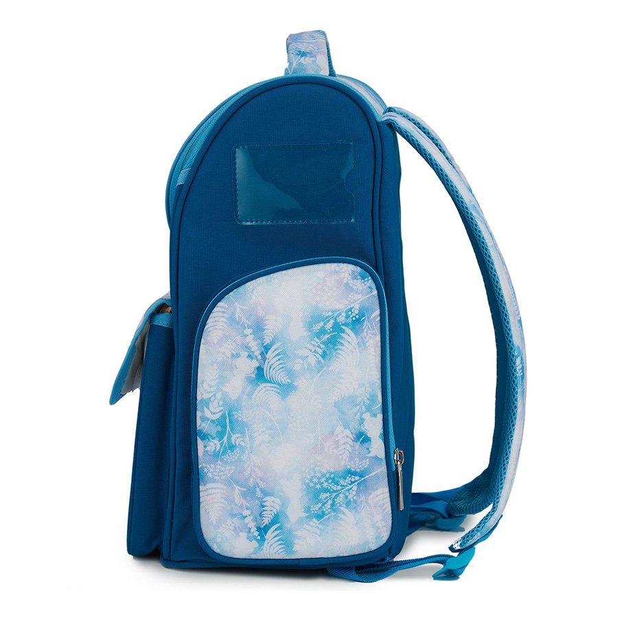 Ba Lô Học Sinh Bebé - Nữ Hoàng Băng Giá BB08PPC-072LB