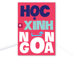 Vở Kẻ Ngang Tube Học Sinh Ngoan TB0126 68 Trang