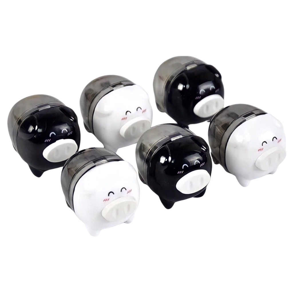 Gọt Bút Chì M&G APSN1210 Hình Con Lợn