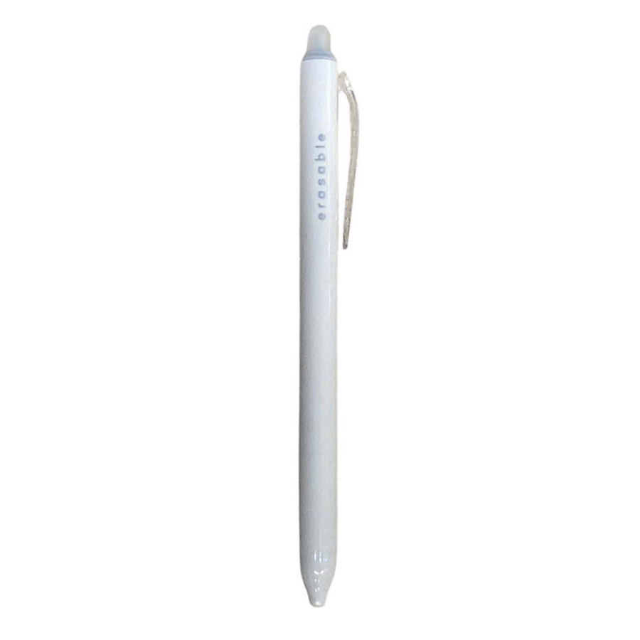 Bút Gel Xoá Được Màu Đen EG160-BK
