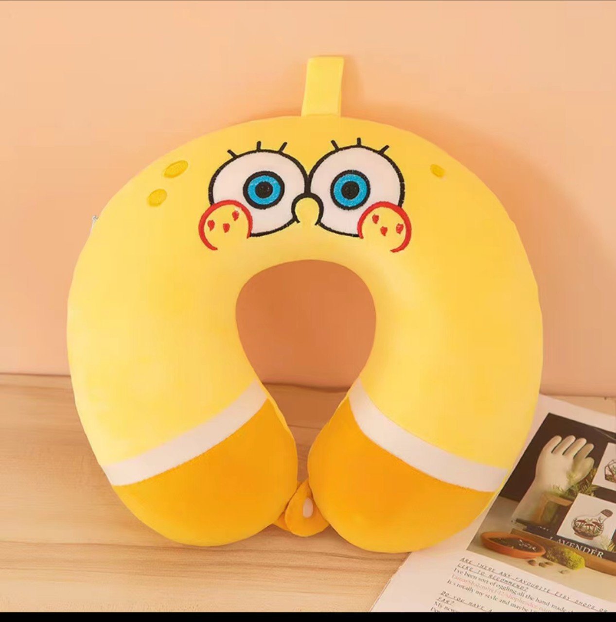Gối Kê Cổ GCO450