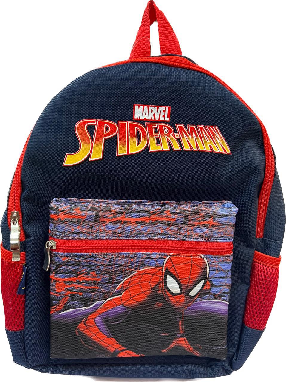Ba Lô Học Sinh BeBé CutieS Amazing Spider-Man BB08MCS-200CS
