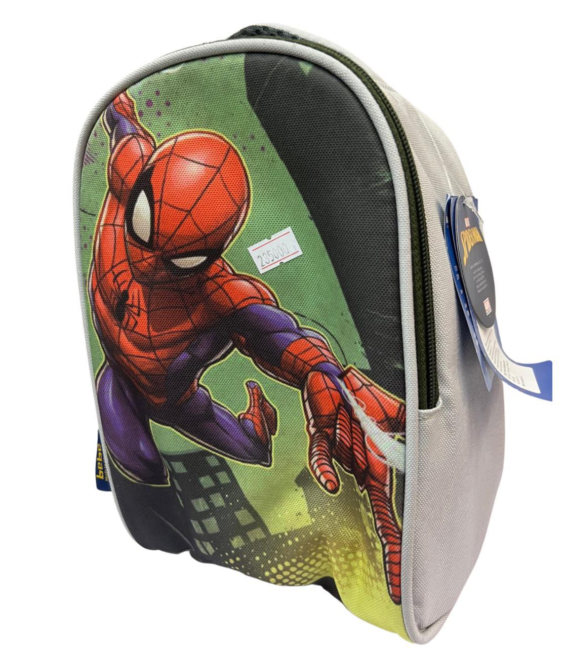Ba Lô Mầm Non BeBé Dino Spiderman B408MCS-150DN