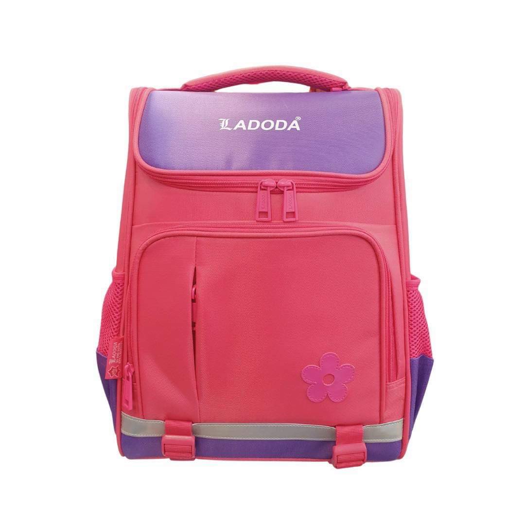 Ba Lô Học Sinh Ladoda C137-0811