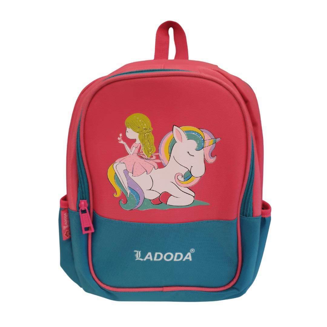 Ba Lô Học Sinh Ladoda BL70-0809