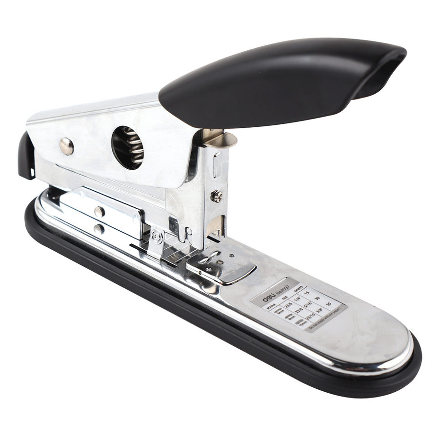 Dập Ghim Trung Deli 0397