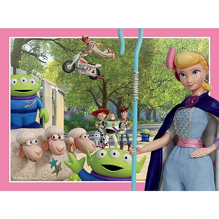 Đồ Chơi Xếp Hình Toystory Mảnh Ravensburger 068333