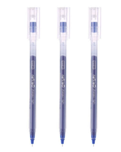 Bút Bi Nước M&G AGPB6901 Màu Xanh 0.5mm