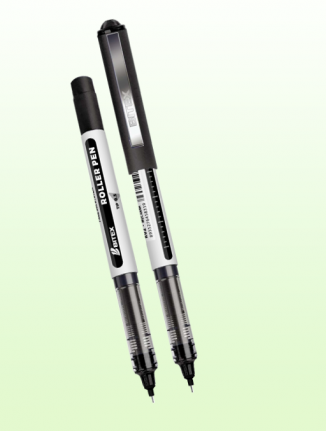 Bút Lông Bi Bitex Mực Đen 0.5mm R02
