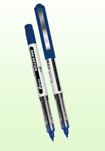 Bút Lông Bi Bitex Mực Xanh 0.5mm R02