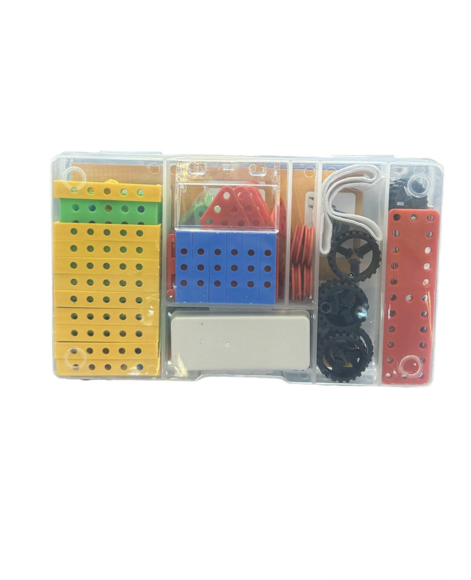 Bộ Kỹ Thuật Lớp 4,5 Gkt445