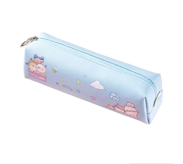 Túi Đựng Bút Deli EH902
