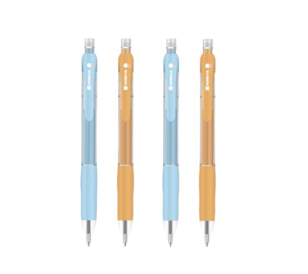 Bút Chì Kim Hồng Hà Kháng Khuẩn HH-03 0.7mm