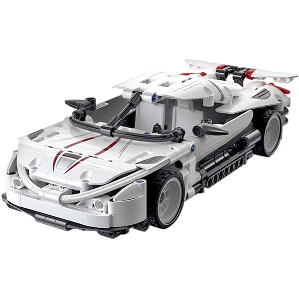 Đồ Chơi Xe Thể Thao Apocalypse Cada-52026