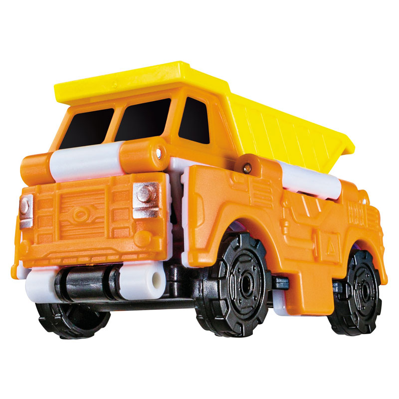 Đồ Chơi Transracers - Xe Chở Hàng Biến Hình Thành Xe Tải VN463875-12