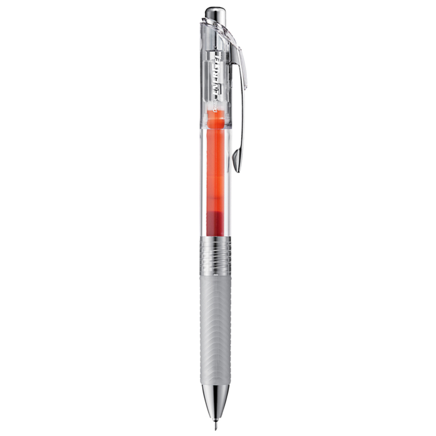 Bút Gel Pentel Energel Infree BLN75TL-VX 0.5mm