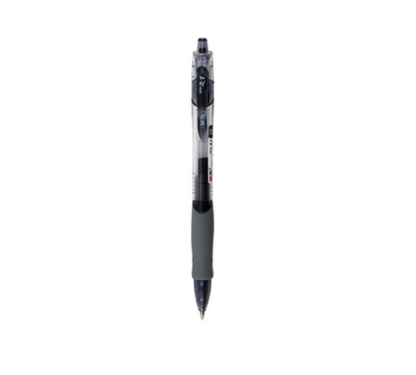Bút Bi Nước M&G Màu Đen 0.5 AGP02376A