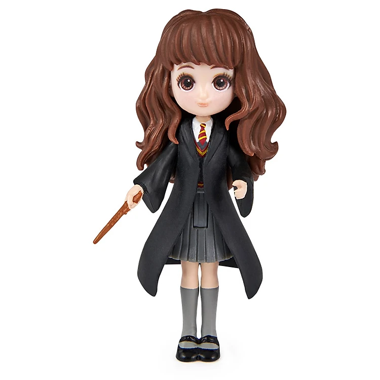 Mô Hình Nhân Vật Mini Harry Potter Và Những Người Bạn 6063671