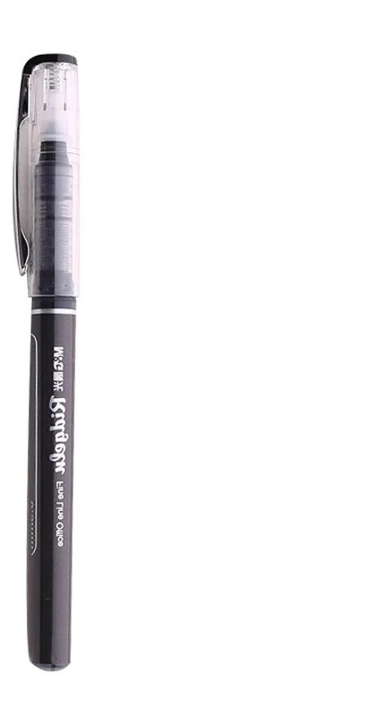 Bút Dạ Kim M&G ARP50901A Màu Đen