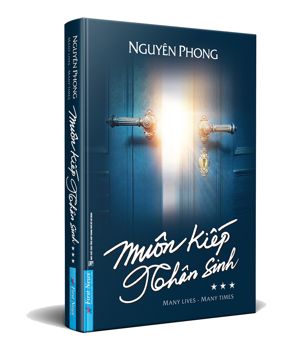 Muôn Kiếp Nhân Sinh Tập 3 - Many Times, Many Lives - Khổ Nhỏ
