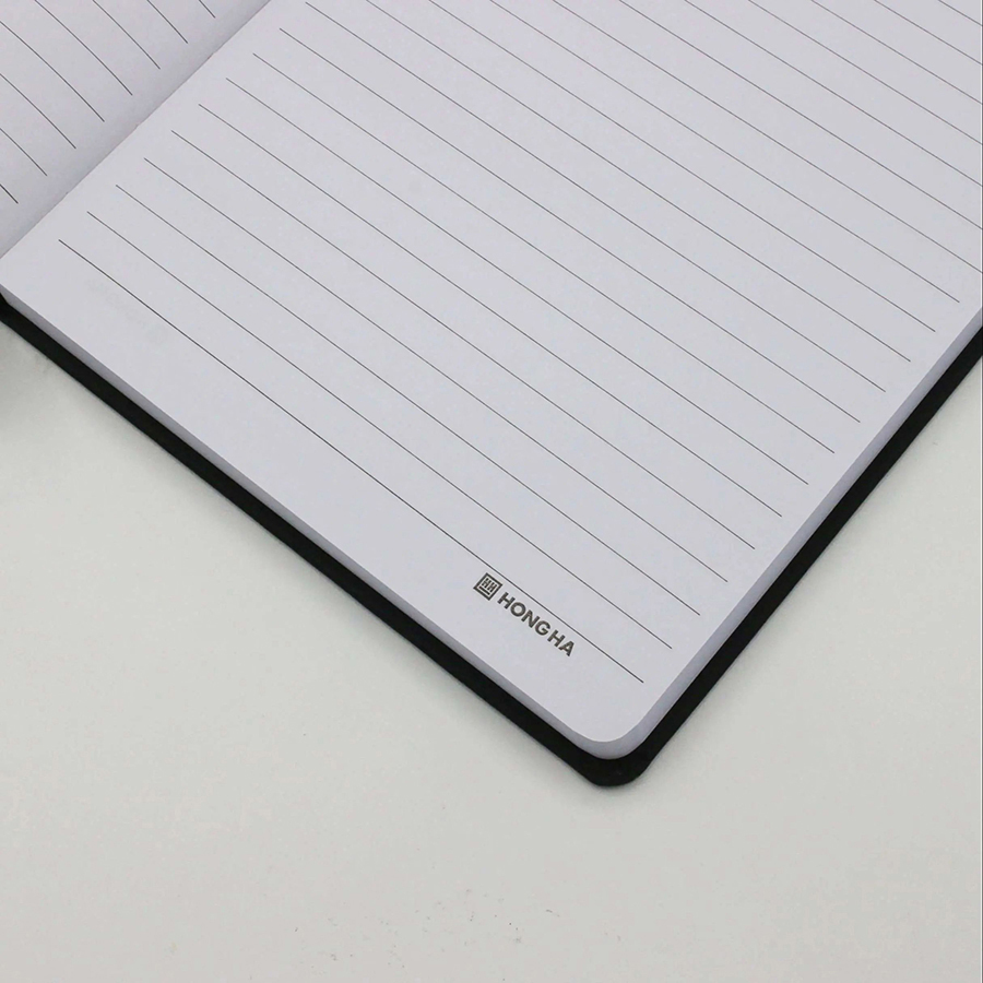 Sổ Da Hồng Hà Officebook Plus B5 4636 240Tr