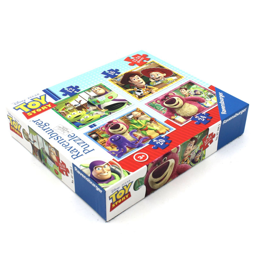 Đồ Chơi Xếp Hình Toys Story Mảnh Ravensburger 071081
