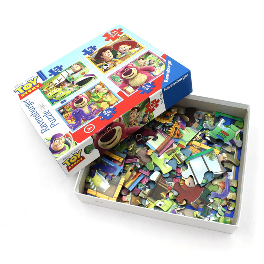 Đồ Chơi Xếp Hình Toys Story Mảnh Ravensburger 071081