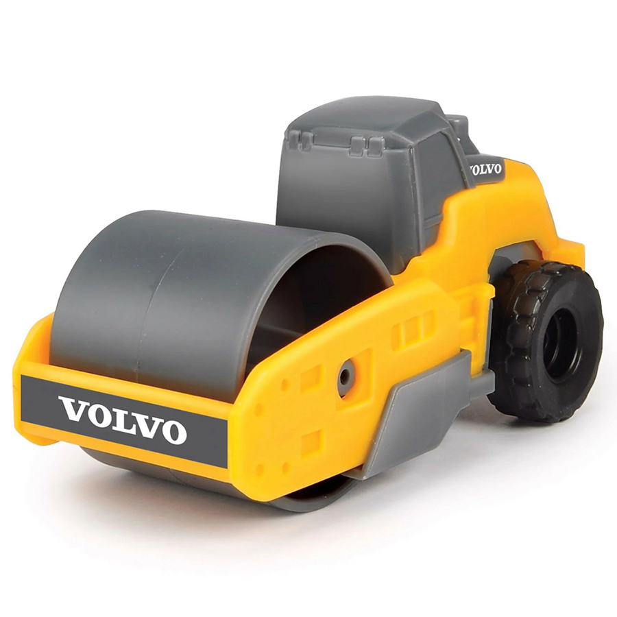 Bộ Đồ Chơi Xe Xây Dựng Dickie Toys Volvo Micro Workers 203722008
