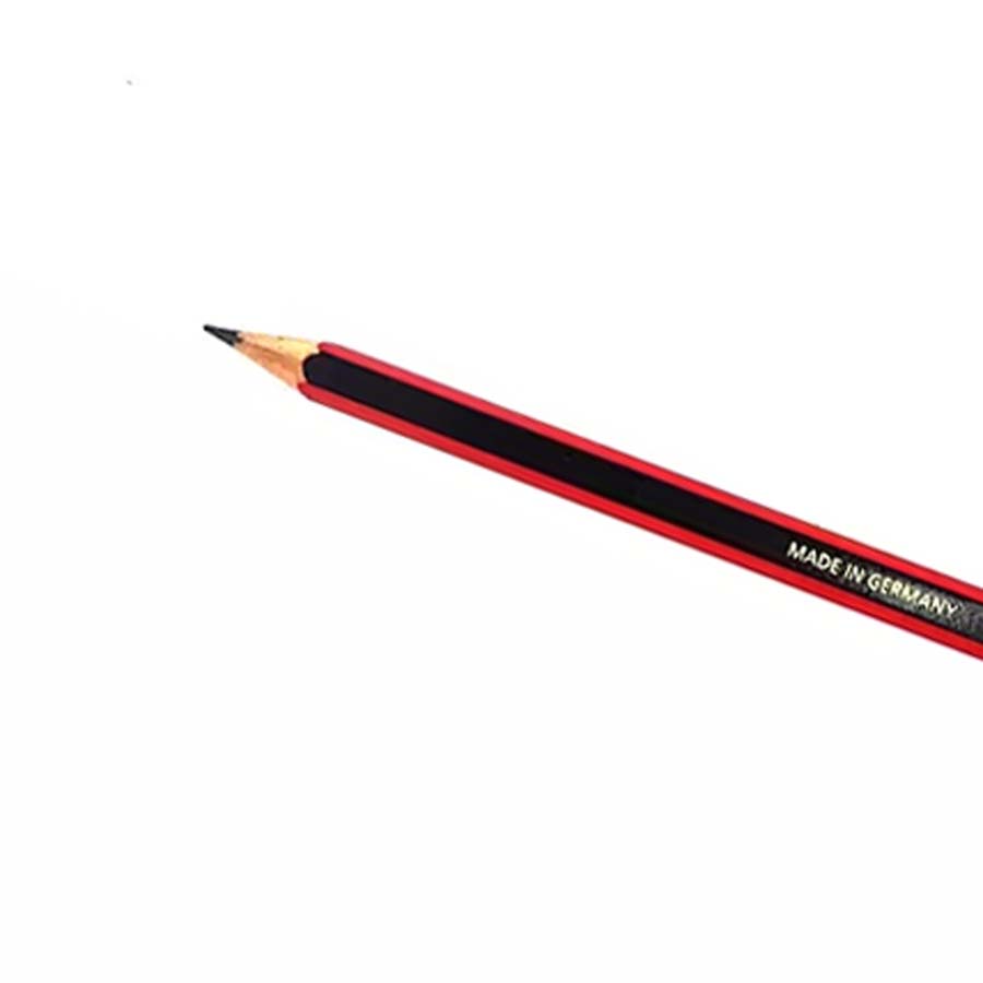 Bút Chì Staedtler 112-HB