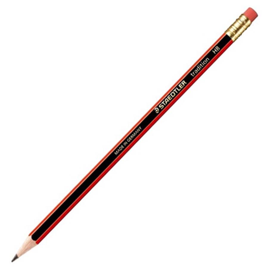 Bút Chì Staedtler 112-HB