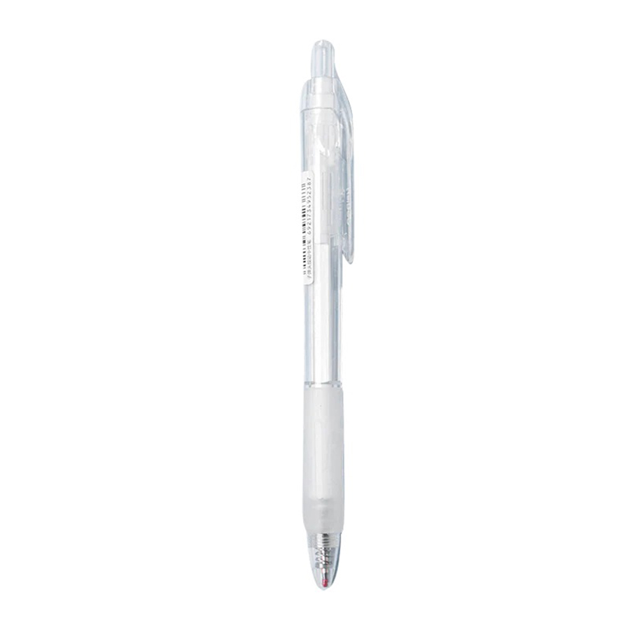 Bút Gel Deli 0.5mm A057B-01 Mực Đen