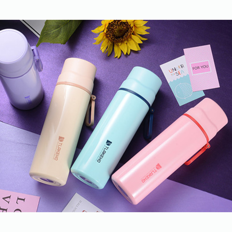 Bình Giữ Nhiệt Tlakeho 450ML