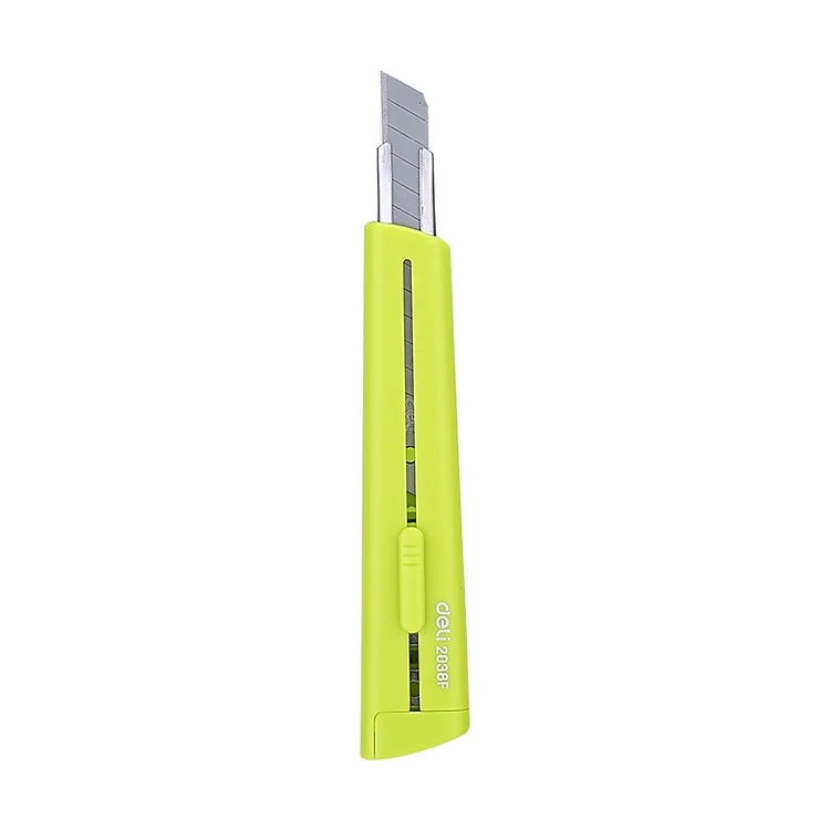 Dao Dọc Giấy Deli 2038