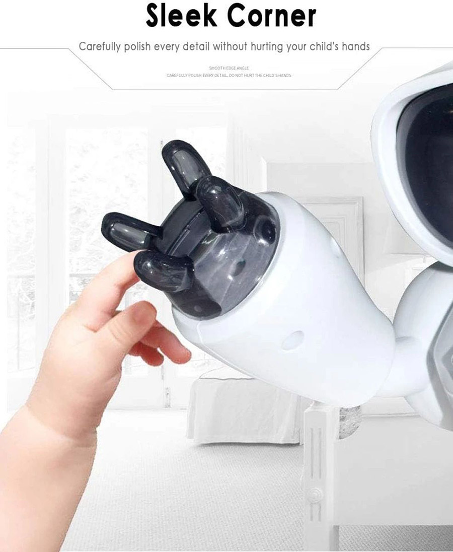 Đồ Chơi Robot Tự Động Cleverbot Thông Thái VT2661