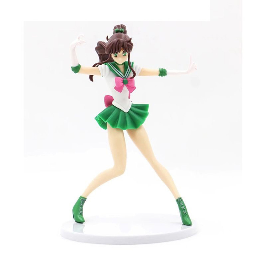 Mô Hình Nhân Vật Sailor Moon - Sao Mộc