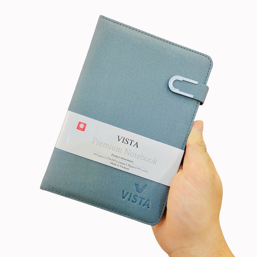 Sổ Vista 5 200 Trang 8441