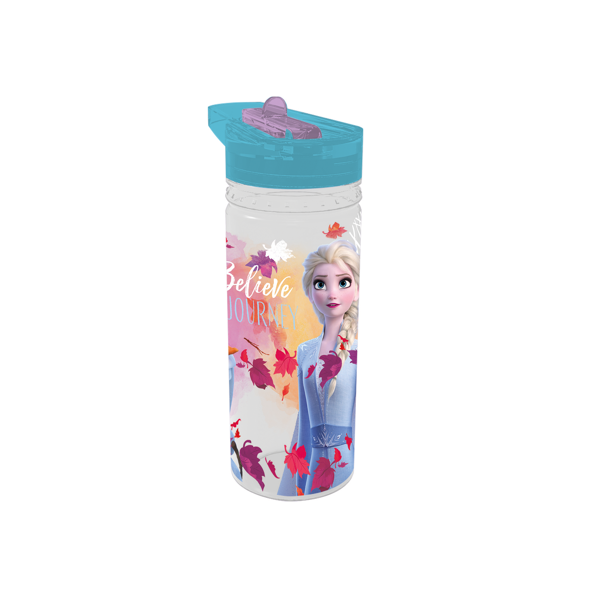 Bình Nước Large Tritan Bottle Frozen Ii HT 580ML 98546